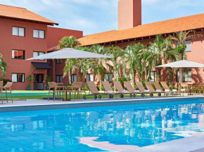 Novotel Campo Grande